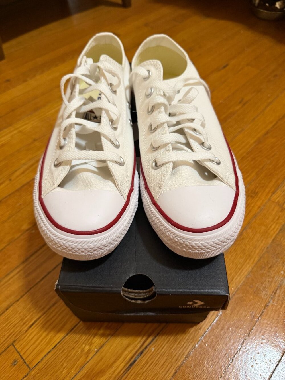 Chuck Taylor All Star Canvas New
